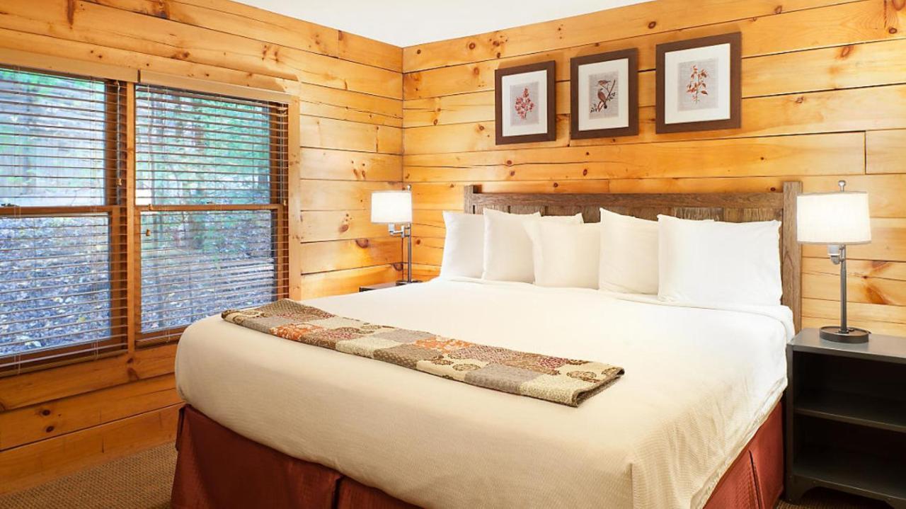 Shenandoah Wilderness Traveler Hotel Gordonsville Exterior photo