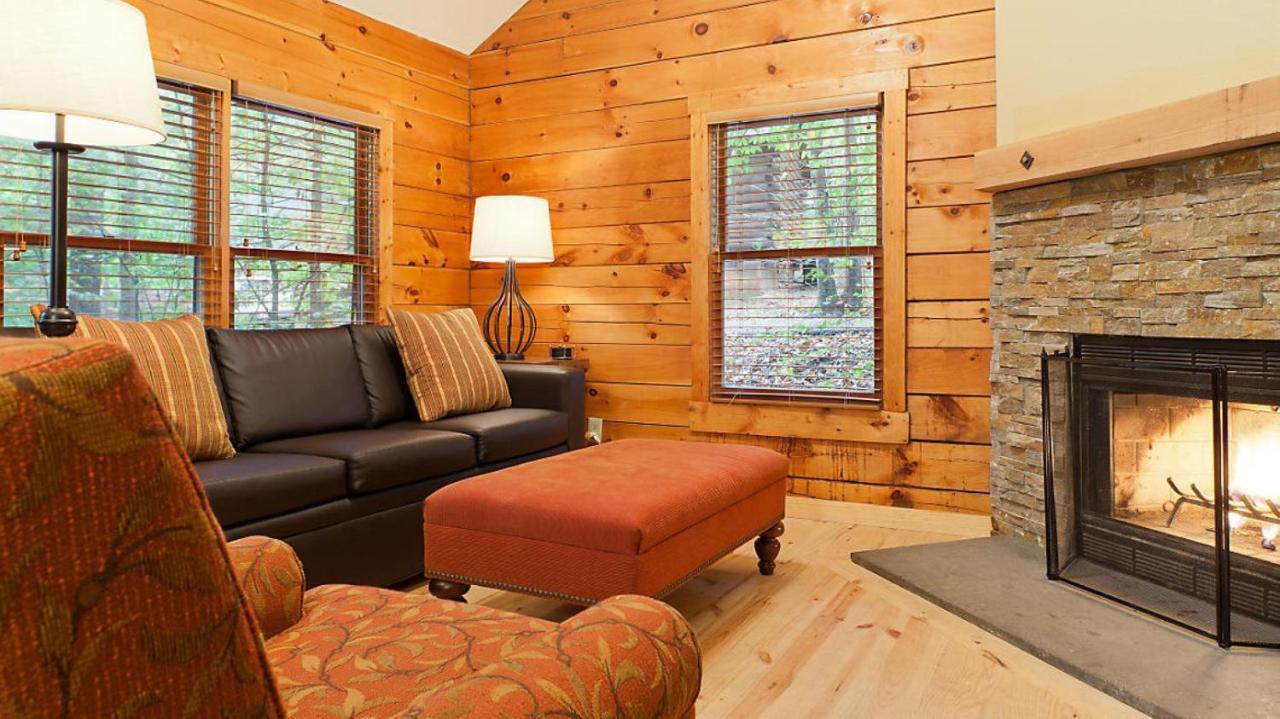Shenandoah Wilderness Traveler Hotel Gordonsville Exterior photo