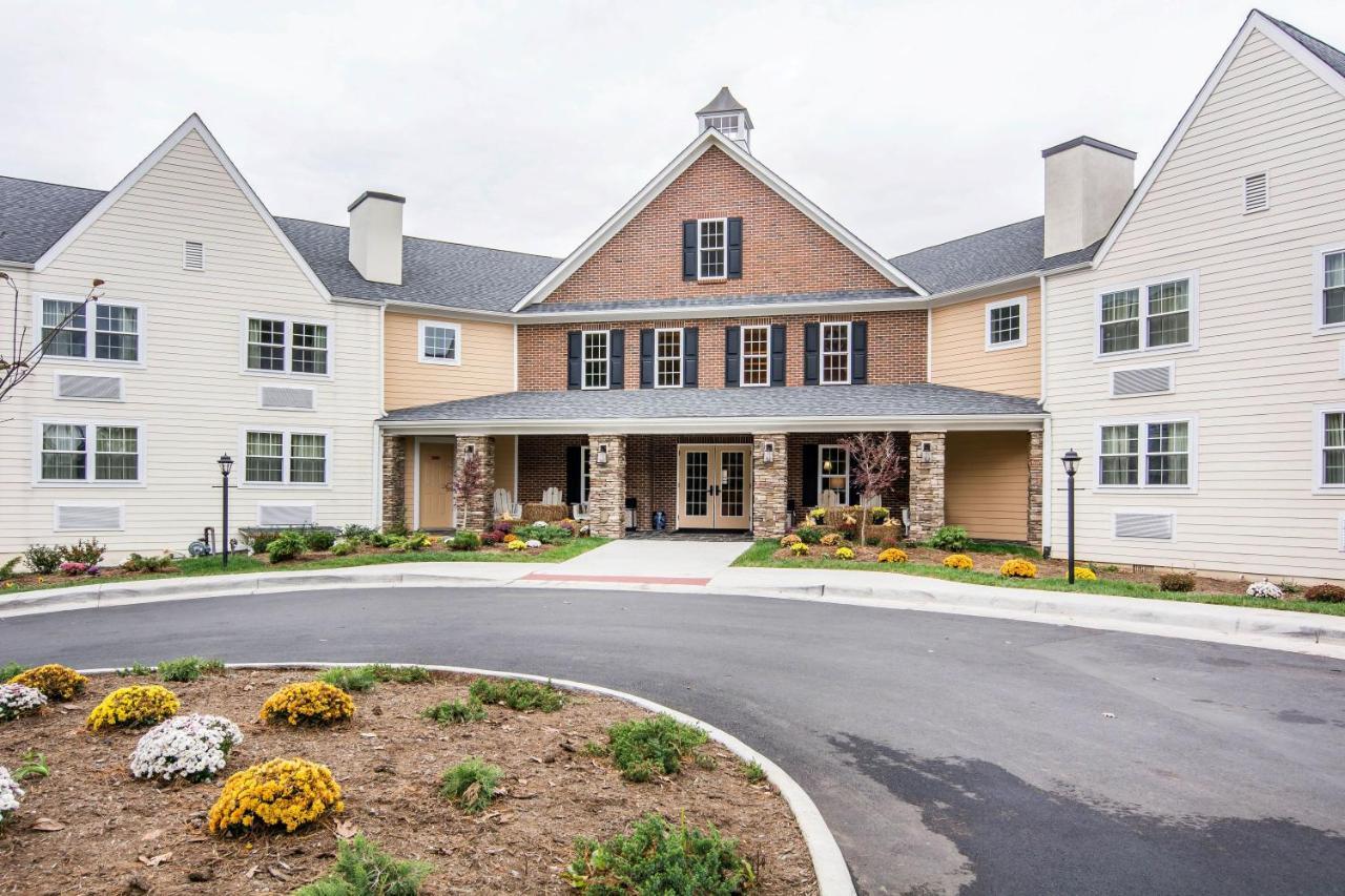 Shenandoah Wilderness Traveler Hotel Gordonsville Exterior photo