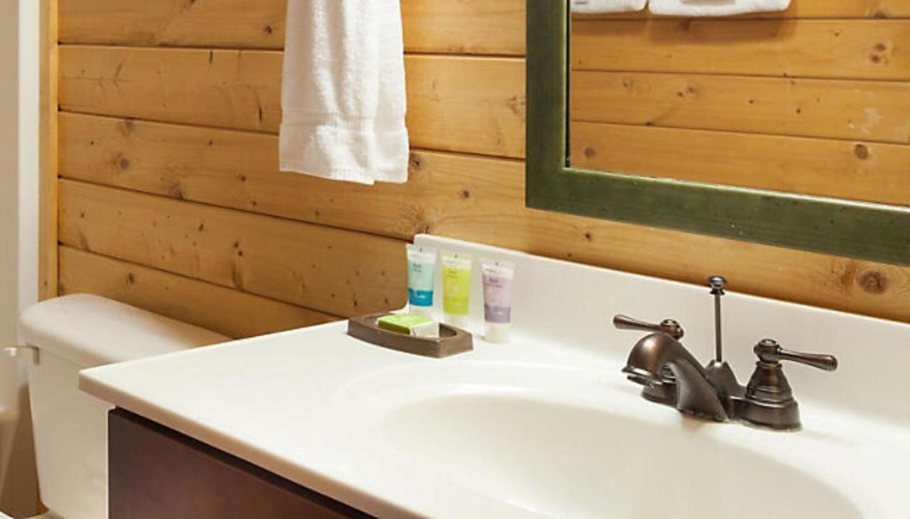 Shenandoah Wilderness Traveler Hotel Gordonsville Exterior photo