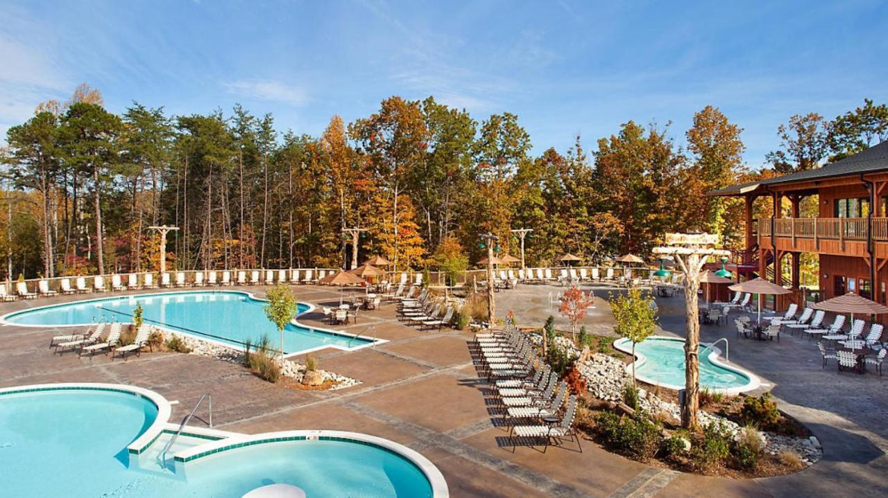 Shenandoah Wilderness Traveler Hotel Gordonsville Exterior photo