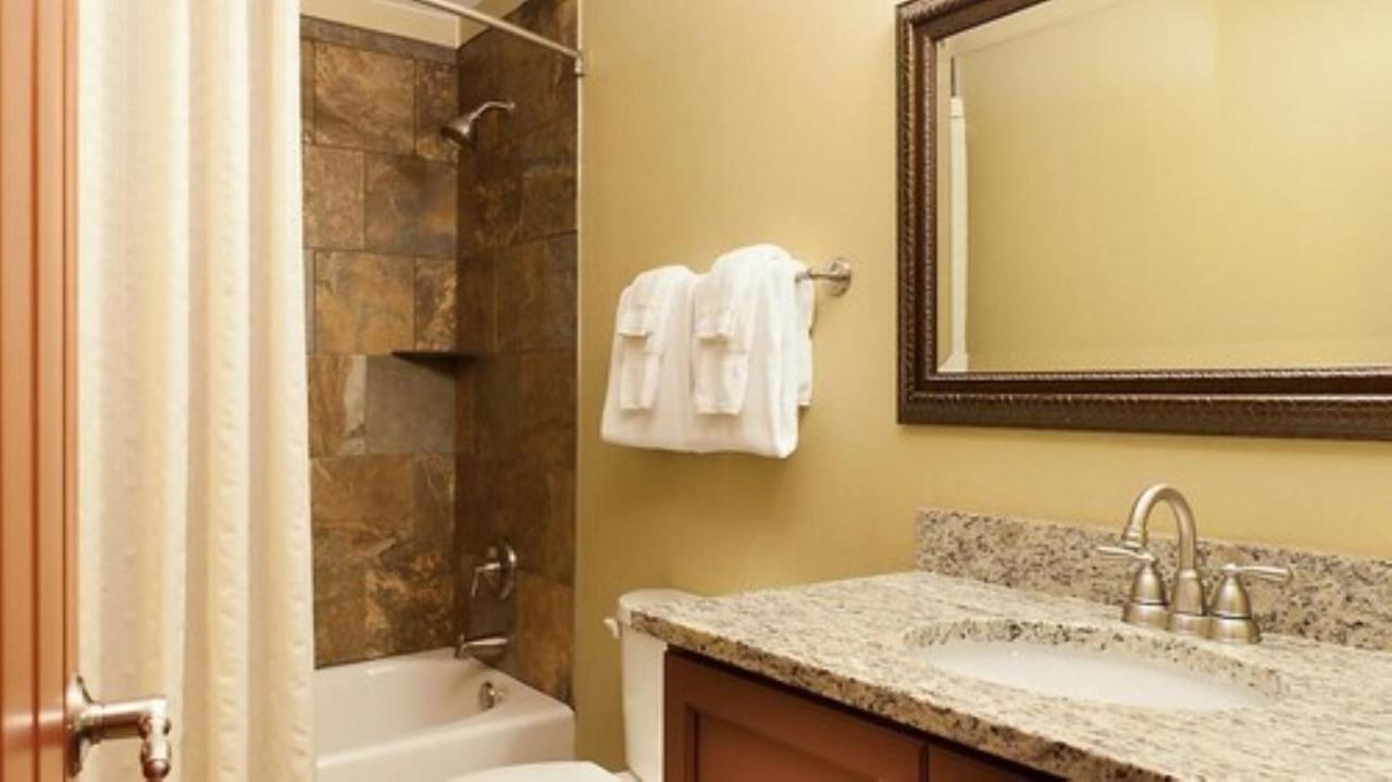 Shenandoah Wilderness Traveler Hotel Gordonsville Exterior photo