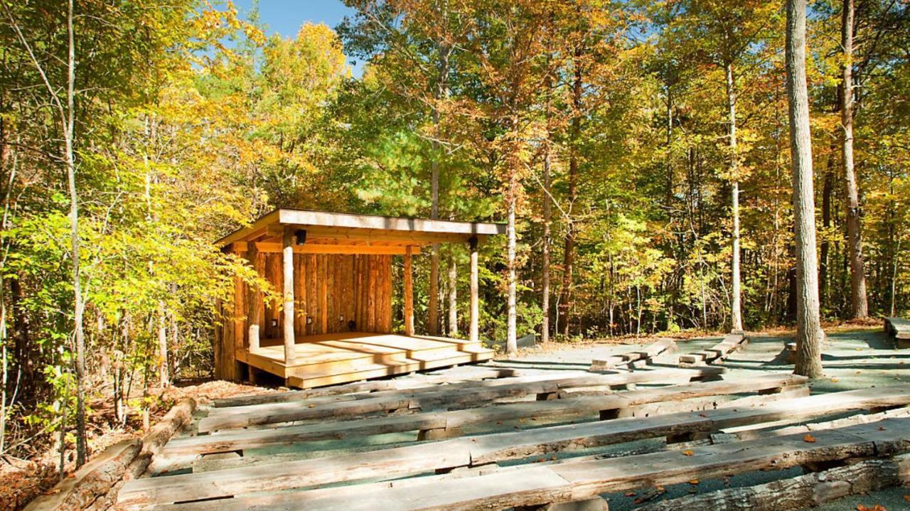 Shenandoah Wilderness Traveler Hotel Gordonsville Exterior photo