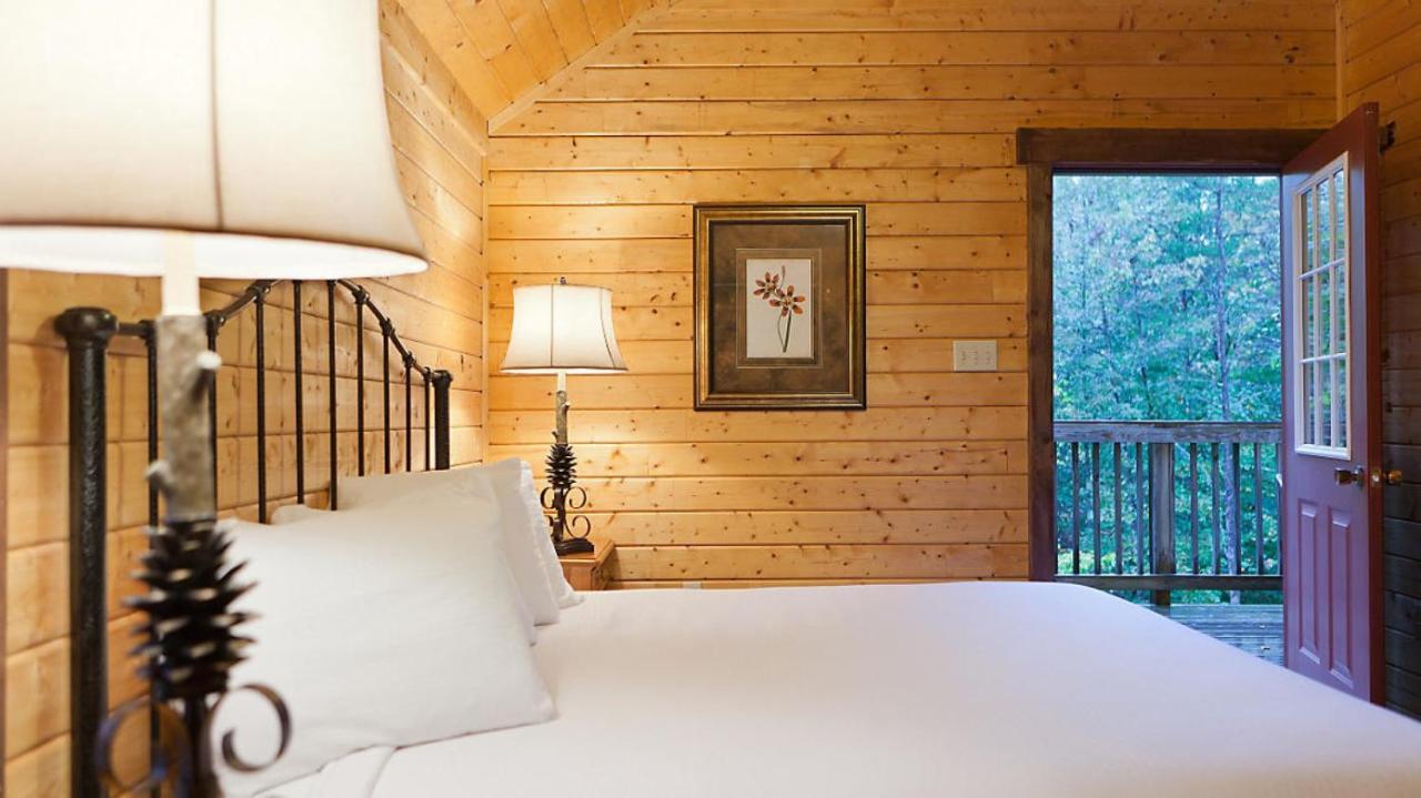 Shenandoah Wilderness Traveler Hotel Gordonsville Exterior photo