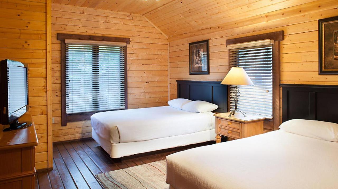 Shenandoah Wilderness Traveler Hotel Gordonsville Exterior photo