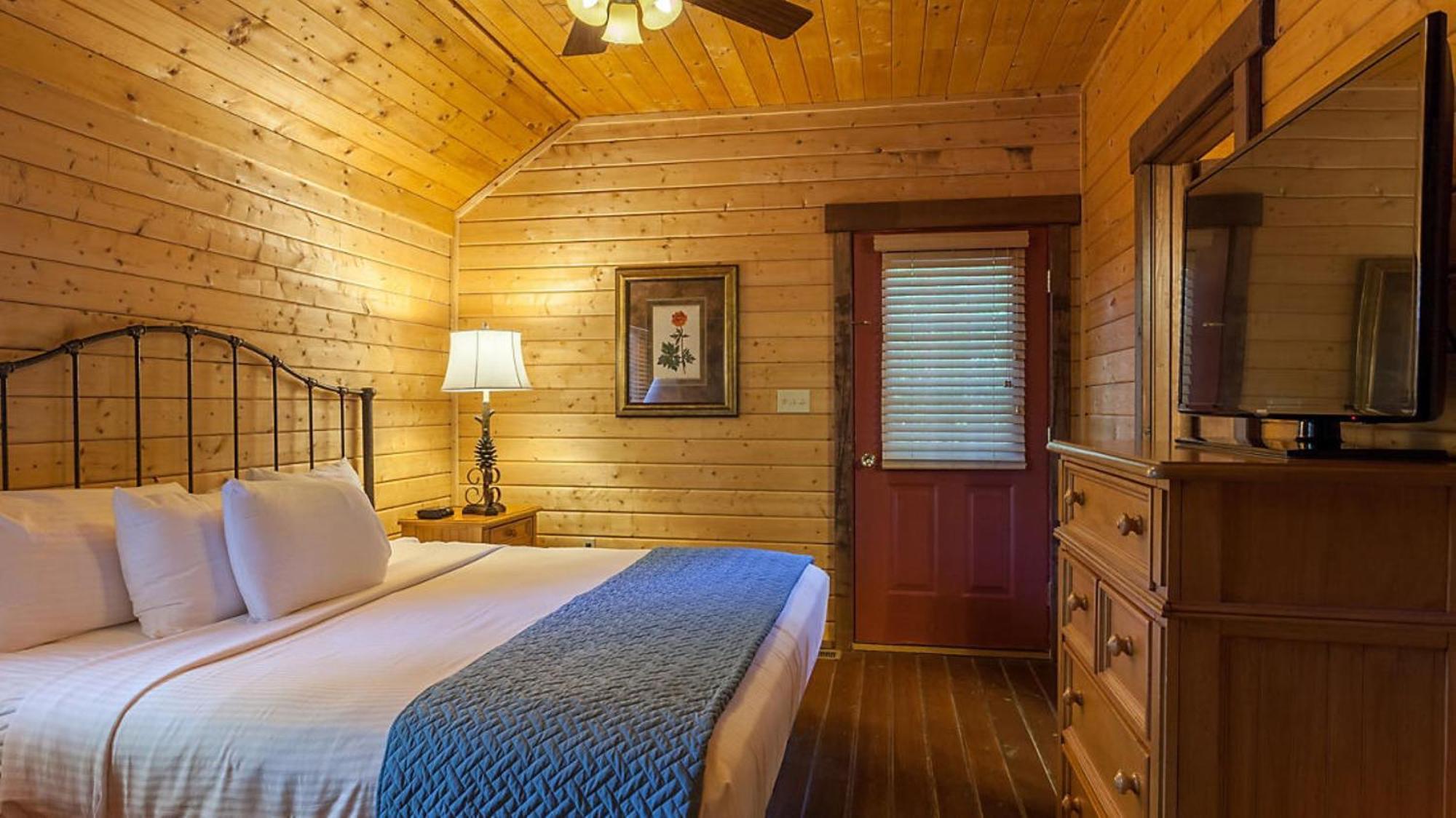 Shenandoah Wilderness Traveler Hotel Gordonsville Exterior photo