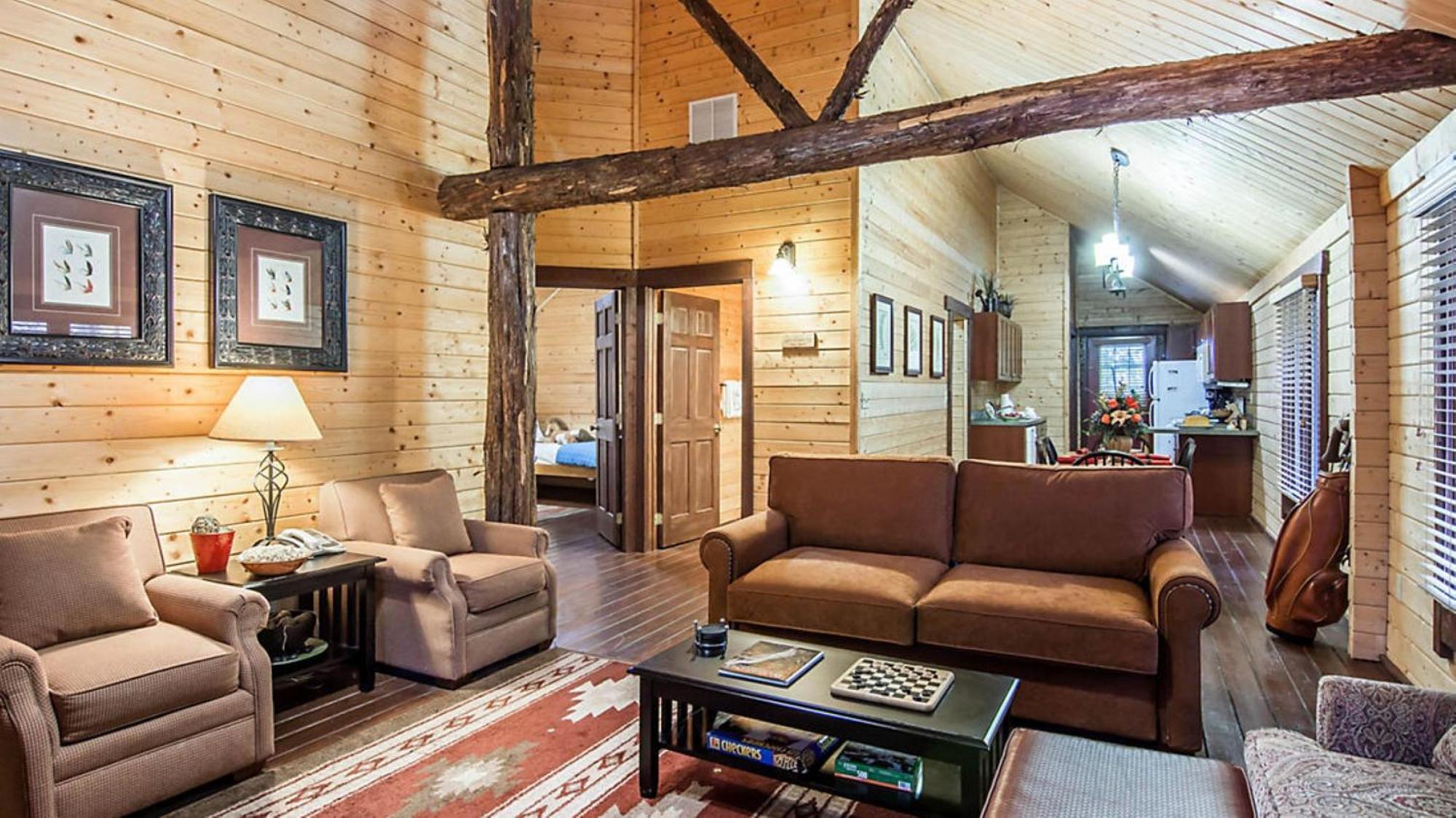 Shenandoah Wilderness Traveler Hotel Gordonsville Exterior photo