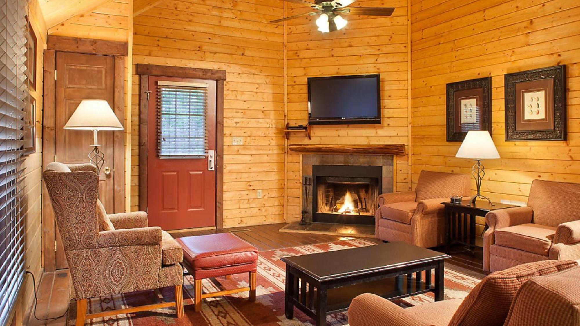 Shenandoah Wilderness Traveler Hotel Gordonsville Exterior photo