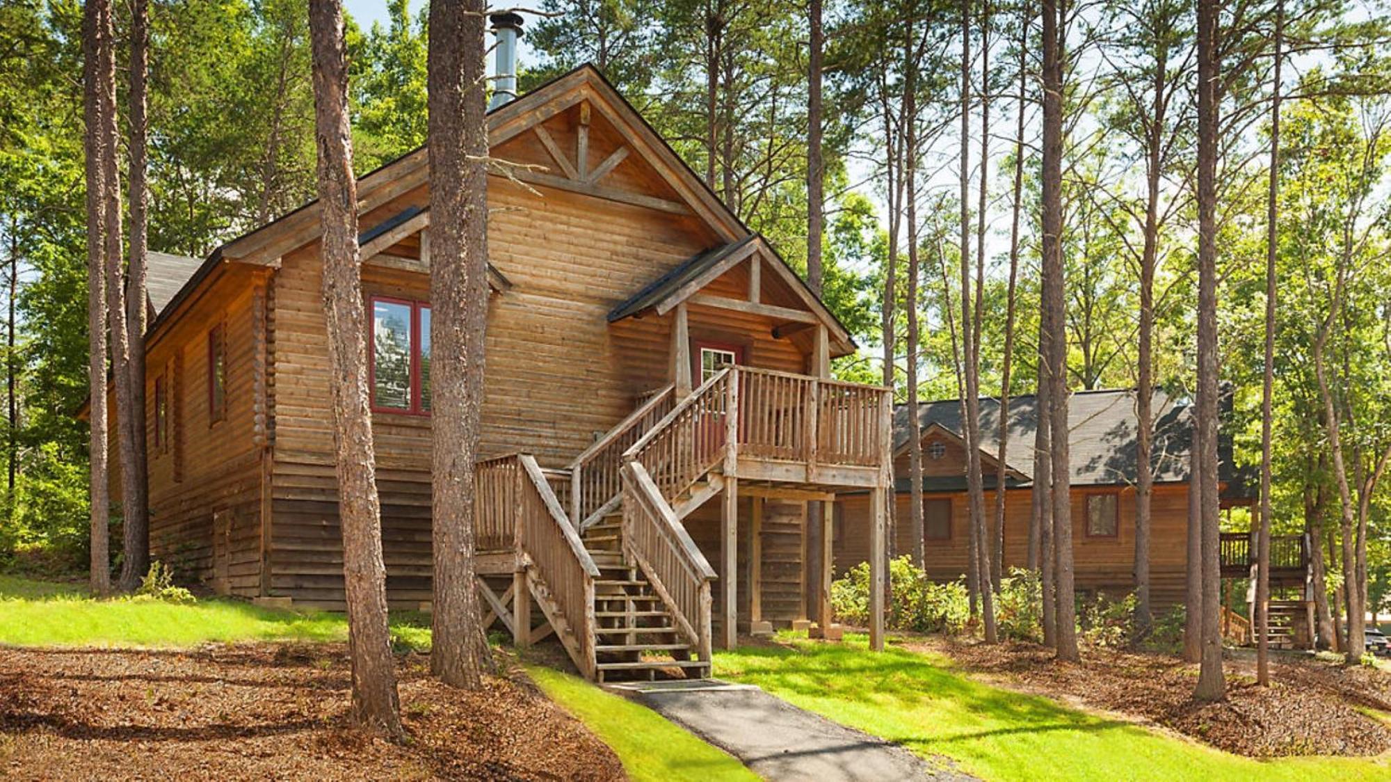 Shenandoah Wilderness Traveler Hotel Gordonsville Exterior photo